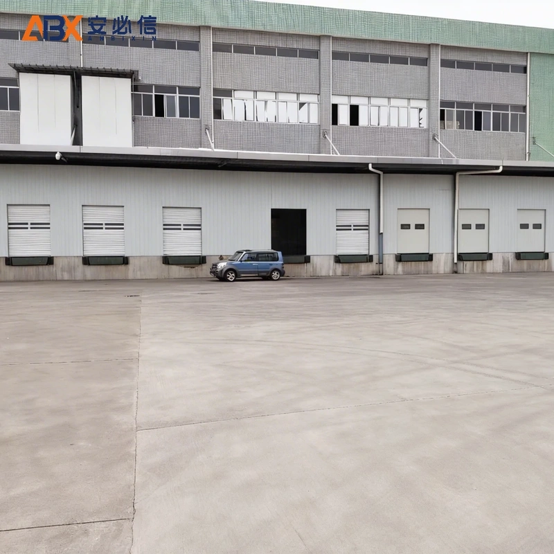 塔城金属高速门